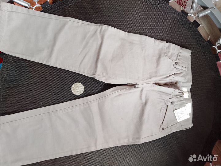 Вещи пакетом 104-116 на мальчика