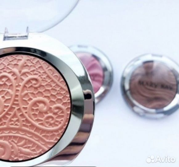 Румяна mary kay