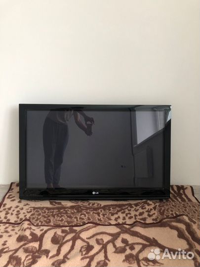 Телевизор LG 42pq20