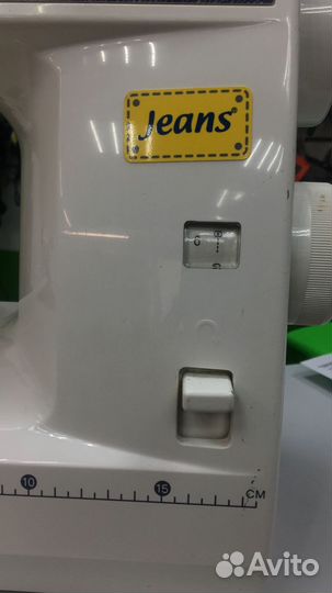 Швейная машина toyota js021 Артикул