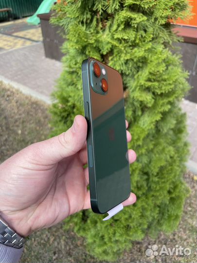 iPhone 13, 128 ГБ