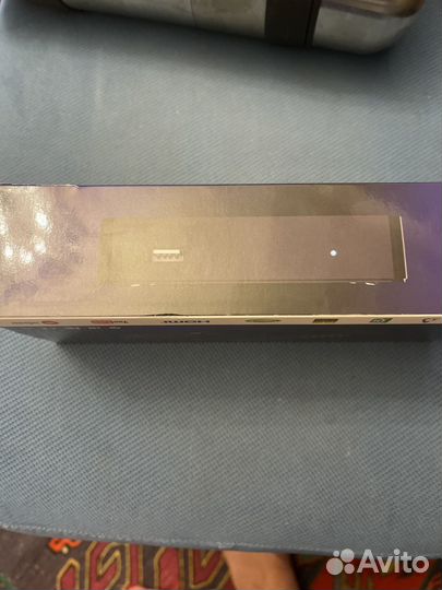 Приставка iptv set top box