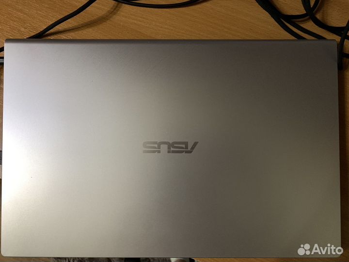 Ноутбук asus