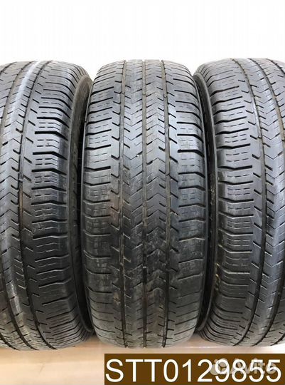 Michelin Agilis 51 215/65 R16C T