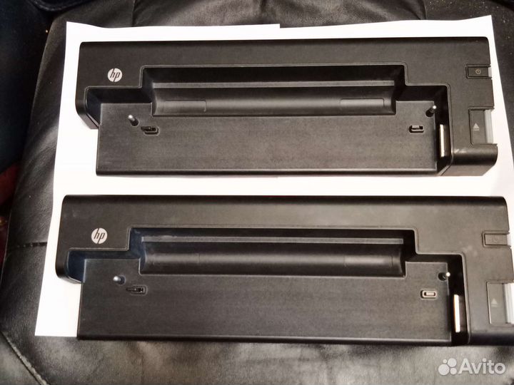 Докстанция hp 2570