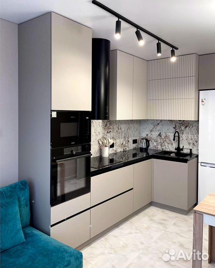 Кухни от производителя