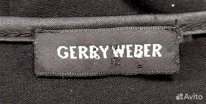 Блуза Gerry Weber 54 Германия