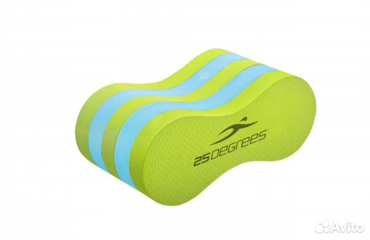 Колобашка X-Mile Blue/Lime