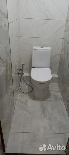 Ремонт и отделка любого жилья и комерции