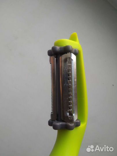 Овощечистка