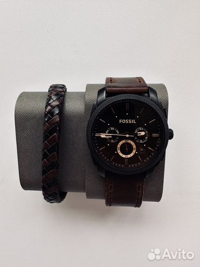 Часы наручные