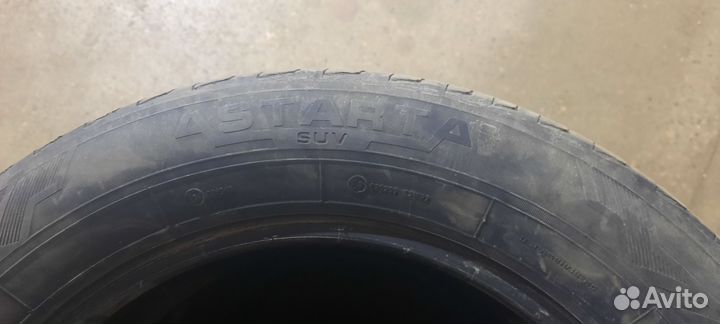 Белшина AstartA 2.25/60 R18 100H