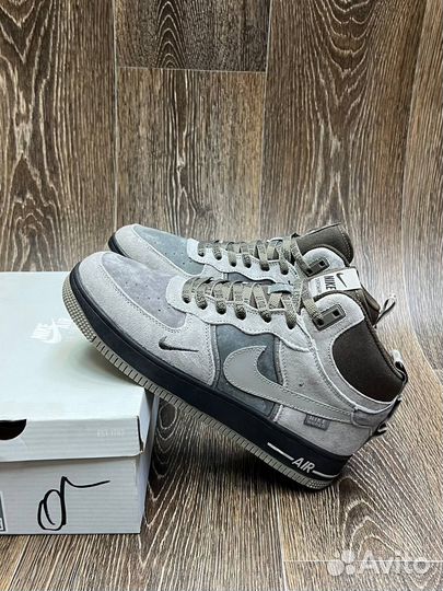 Кроссовки мужские aer force