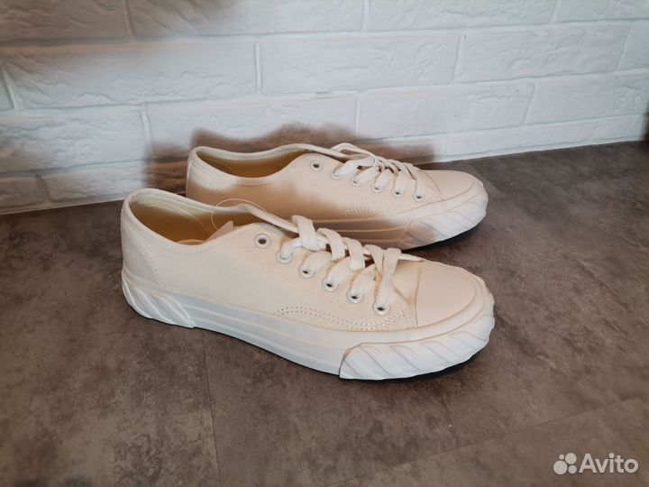 Кеды новые T.taccardi 37р