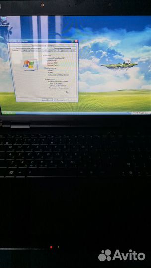 Asus k50c