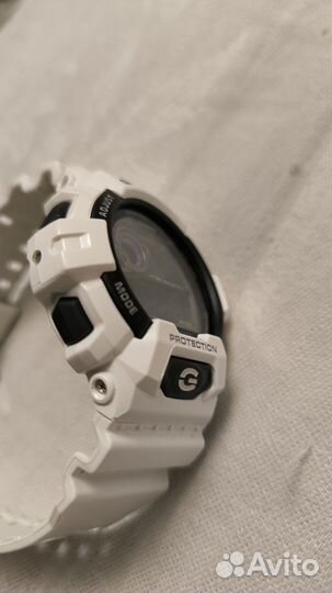 Часы casio g shock GR-8900A