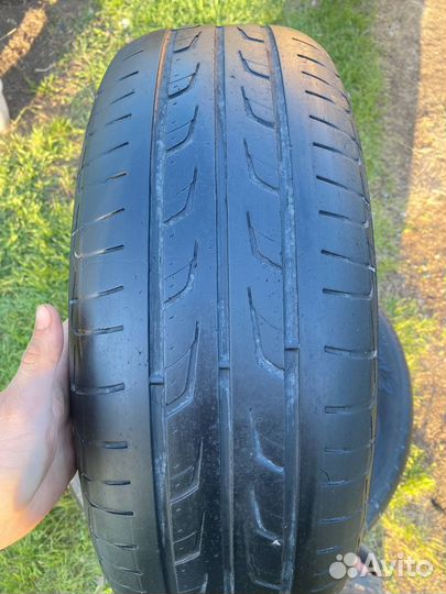 Cordiant Comfort 2 205/65 R15 95H