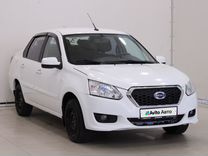 Datsun on-DO 1.6 MT, 2019, 143 207 км, с пробегом, цена 535 000 руб.