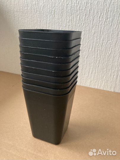 Стаканчики для рассады 0,7л