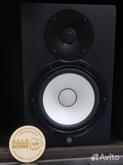 Yamaha HS8 студийные мониторы, цена за шт