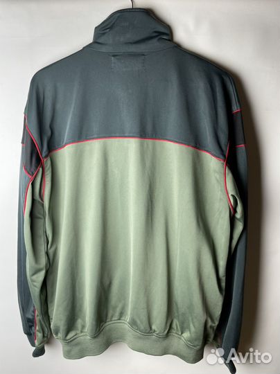 Олимпийка Kappa Vintage Logo Track Jacket (L)