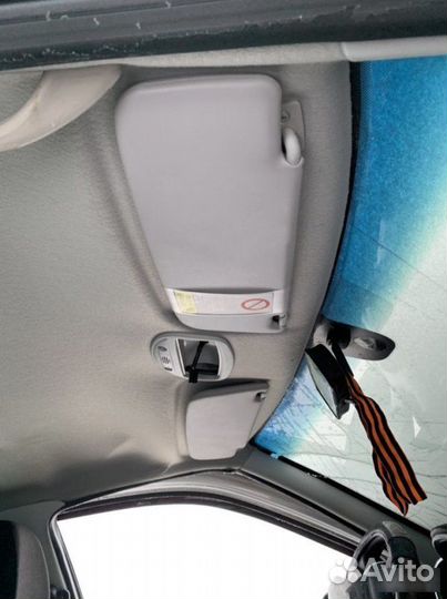 Козырьки солнцезащитные Datsun On Do