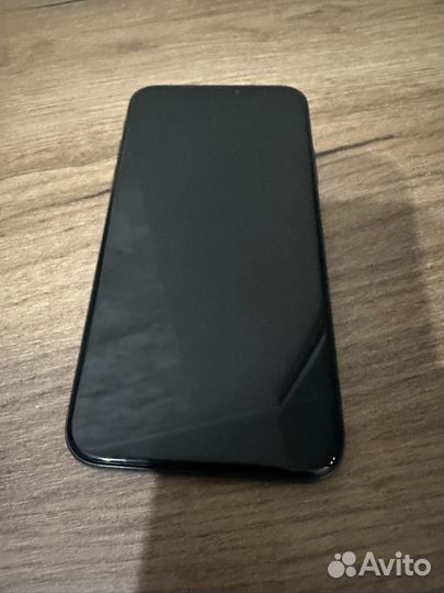 iPhone X, 256 ГБ