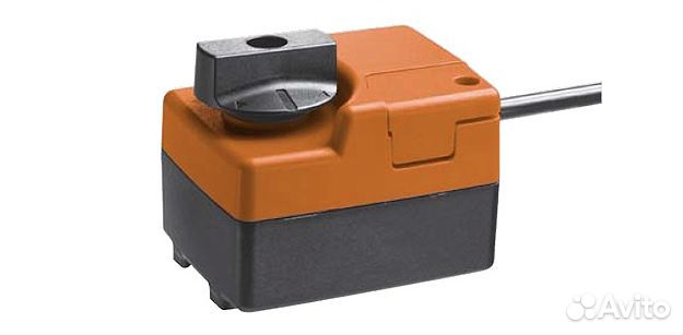 Привод belimo TR24-SR