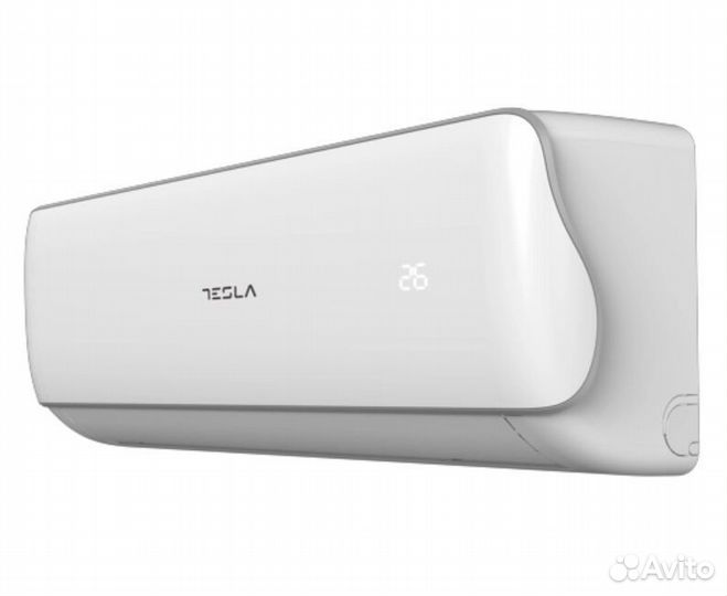 Кондиционер Tesla