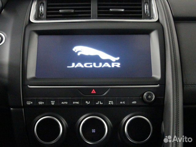 Jaguar E-Pace, 2019 объявление продам