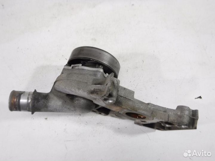 Насос водяной (помпа) Ford Transit Connect I