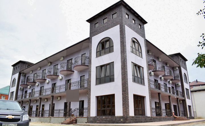 Комната 30 м², 2/3 эт.