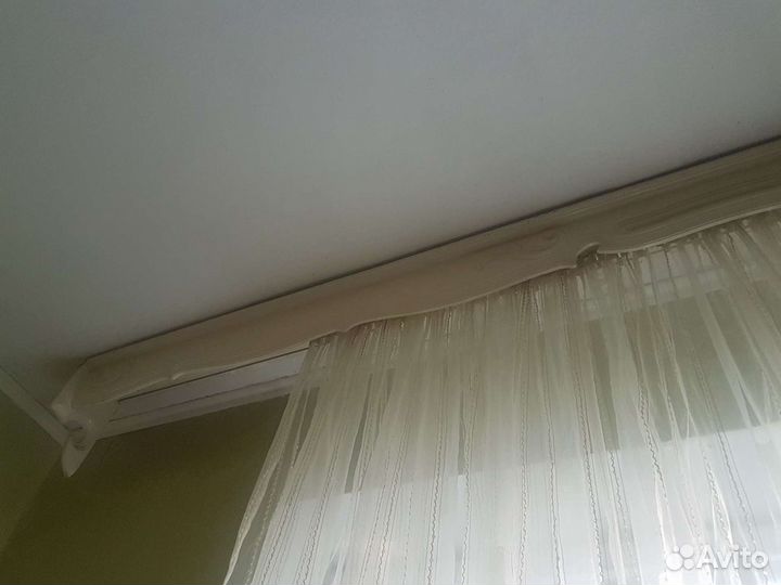 Карниз потолочный