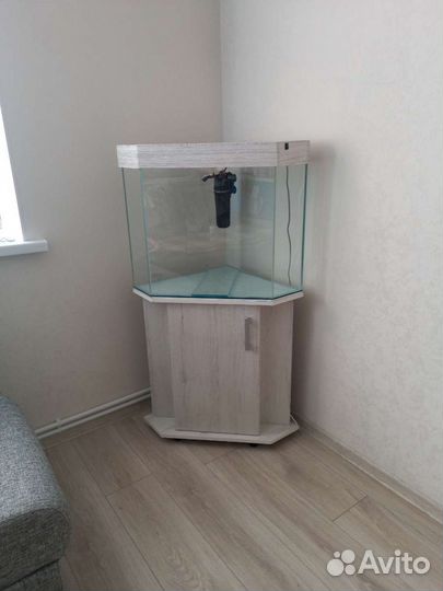 Тумба для аквариума