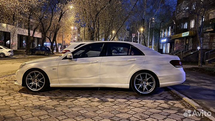 Колеса r19 Vag Mercedes Bmw