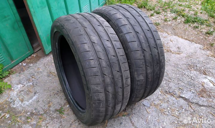 Bridgestone Ecopia EX20 245/45 R18