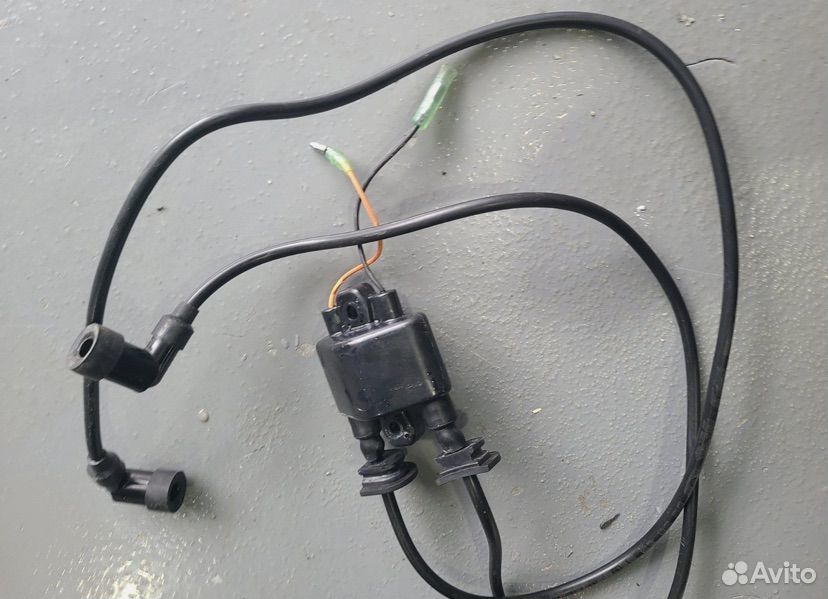 Yamaha GP760 98-01 катушка зажигания