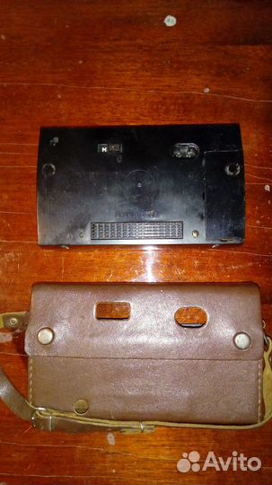 Радиоприемник Сокол 403 из СССР