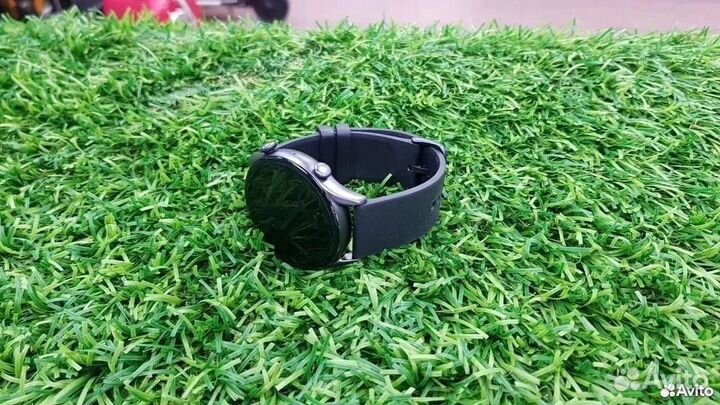 Часы Amazfit GTR 3 PRO (пр103)