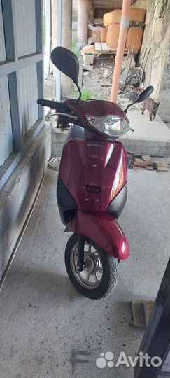 Скутер Honda Tact AF 79 Без пробега по РФ