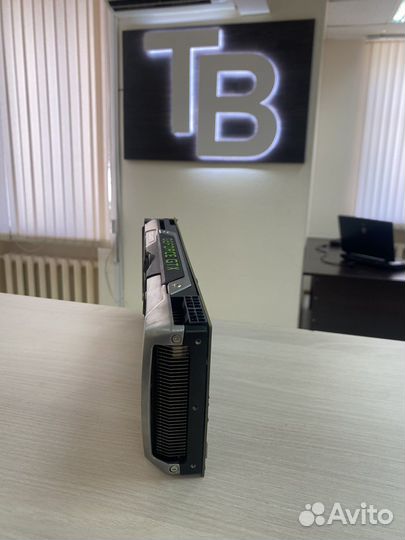 Видеокарта gtx 690