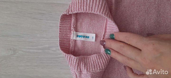 Платье для девочки 128