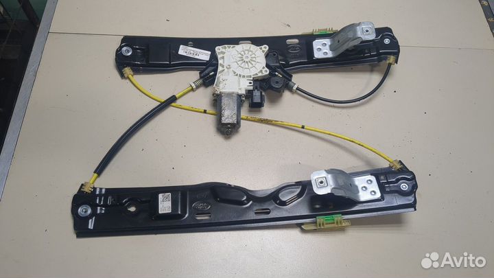 Стеклоподъемник электрический Land Rover Range Rov