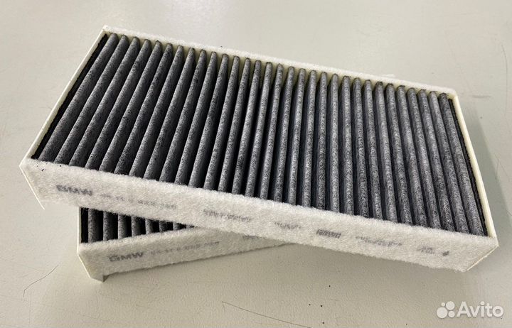 64116823725 Фильтр салона