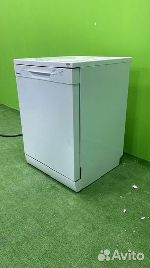 Посудомоечная машина hansa ZWM 675 WH