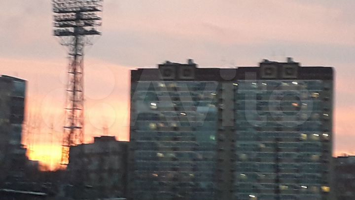 1-к. квартира, 39 м², 10/16 эт.