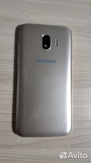 Samsung Galaxy J2 (2018), 16 ГБ