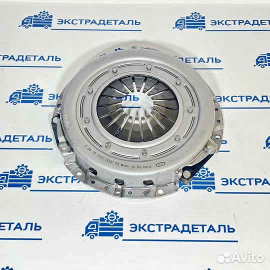 К-т Сцепления газ-3302 Бизнес с дв. умз-4216, EvoT