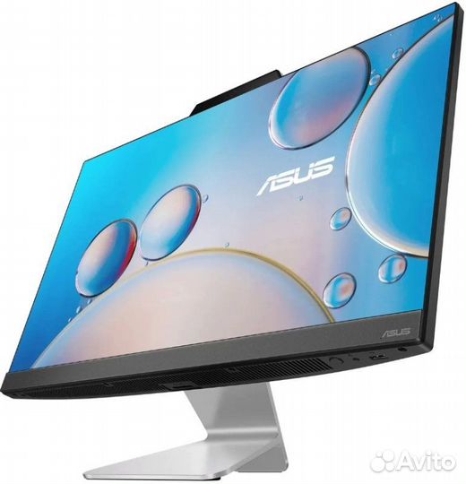 Моноблок asus E3402WBA-BPC017M 90PT03G3-M06F70