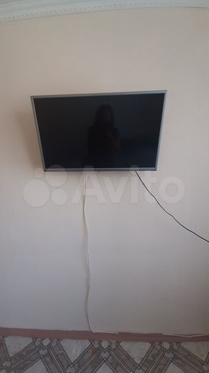 Комната 19 м² в 1-к., 3/5 эт.